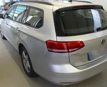 Zunanja slika - VW Passat - Variant 2.0 TDI 110KW.NEMŠKI+4ALU.NAVI.PDC.12 MES.JAMSTVO - 18 - Predogledna slika