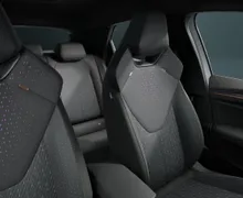 Zunanja slika - Cupra Raval - PLUS - 4 - Predogledna slika
