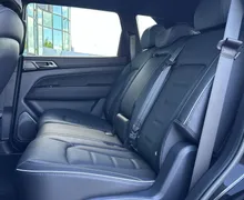 Notranja slika - KG Mobility Rexton - 2.2 XDI LIMITED EXCL.PANO. 20 .4x4 A T - 11 - Predogledna slika