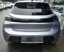 Zunanja slika - Peugeot 208 - ALLURE PureTech 100 - DEMO - 4 - Predogledna slika