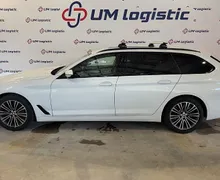 Zunanja slika - BMW Serija 5 - Touring: 530d xDrive  AT - 7 - Predogledna slika