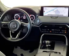 Zunanja slika - Mazda CX-60 - E-Skyactiv D AWD Homura•PANO•GRET.HLAJ. SEDEŽEV• - 11 - Predogledna slika
