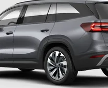 Zunanja slika - Škoda Kodiaq - 1.5 mHEV Selection DSG - 3 - Predogledna slika