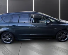 Zunanja slika - Ford S-MAX - 2.0 ST LINE FULL LED NAVI PDC MEMORY TOP - 7 - Predogledna slika