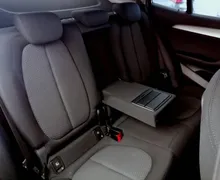 Notranja slika - BMW serija X2: - sDrive18i FULL LED AUTOMATIC NAVI KAMERA 1.LASTN.. - 8 - Predogledna slika