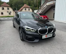 Zunanja slika - BMW Serija 1 - 116d - BUSINESS DESIGN - 3 - Predogledna slika