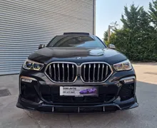 Notranja slika - BMW serija X6: - xDriveM50d Avt. 22COL PAN. HARMAN-LASER - 10 - Predogledna slika