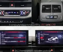 Zunanja slika - Audi RS5 Sportback - A5 2.0 TDSI Quattro Tiptronic 450KM - 15 - Predogledna slika