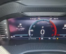 Zunanja slika - Škoda Kodiaq - 4x4 2.0 TDI Style DSG MATRIX KAMERA RADAR TEMPOMAT - 16 - Predogledna slika