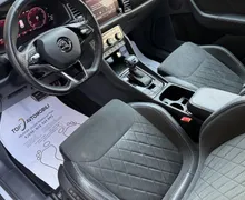 Zunanja slika - Škoda Kodiaq - 2.0 TDI Sportline VIRTUAL RADAR FULL LED KAMERA - 14 - Predogledna slika