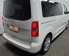 Zunanja slika - Peugeot Traveller - L2 2.0 BlueHDi Business Avt. ACC-GRETJE-KAMERA-LAN - 4 - Predogledna slika
