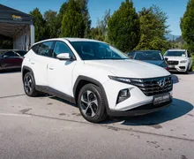Zunanja slika - Hyundai Tucson - 1,6 T GDI Style - 3 - Predogledna slika
