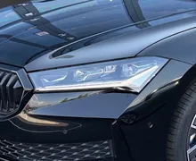 Zunanja slika - Škoda Superb - Combi 1.5 TSI mHEV Sportline DSG - 5 - Predogledna slika