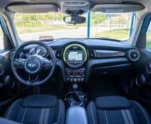 Zunanja slika - MINI Cooper - Mini  S - 9 - Predogledna slika