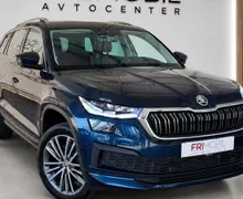 Zunanja slika - Škoda Kodiaq - 4x4 2.0 TDI L K DSG•AMBIENT•KAMERA•NAVI•ACC•... - 2 - Predogledna slika
