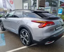 Zunanja slika - Citroën C5 - X Shine 1.2L PureTech 130 AVTOMATIK - SAMO 17.600KM - 5 - Predogledna slika
