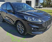 Zunanja slika - Ford Kuga - AWD 4x4 2.0 ST-Line X Avt.|Witrual|Alcantara|2xPDCkamera - 2 - Predogledna slika