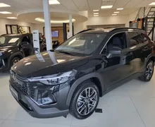 Zunanja slika - Toyota Corolla - 1.8 HEV Style - 5 - Predogledna slika