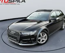 Zunanja slika - Audi A6 Allroad - Allroad 3.0 TDI Aut. quattro Business - 1 - Predogledna slika