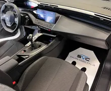 Zunanja slika - Peugeot 308 - 1.5 BLUEHDI-130KM-VIRTUAL-FULL-LED-KEYLESS-PDC-A - 11 - Predogledna slika