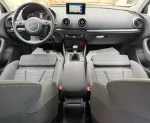 Zunanja slika - Audi A3 - 2,0 TDI Ambition - 7 - Predogledna slika