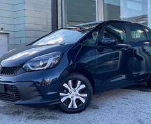 Zunanja slika - Honda Jazz - Hibrid 1.5 Elegance e-CVT - 2 - Predogledna slika
