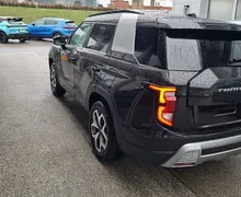 Zunanja slika - KG Mobility Torres - 1.5 T-GDi Adventure 4x4 A T - 7 - Predogledna slika