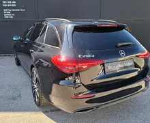 Zunanja slika - Mercedes-Benz C-Razred - C 200 d T Avantgarde Avt. - 4 - Predogledna slika
