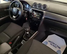Zunanja slika - Suzuki Vitara - 1.4 BOOSTERJET HYBRID PREMIUM ALLGRIP - 9 - Predogledna slika
