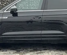 Zunanja slika - VW Touareg - V6 TDI BMT R-Line |PANO|KAM|VIRTUAL|LED|ACC|20 COL - 7 - Predogledna slika