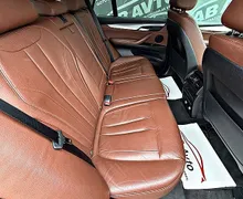 Zunanja slika - BMW X5 - serija : xDrive30d Avt Individual+ALU+NAVI PRO+BIXENON+TOP - 11 - Predogledna slika