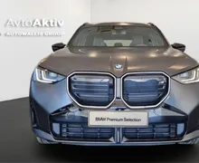 Zunanja slika - BMW X3 - M50i xDrive - 12 - Predogledna slika