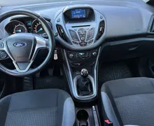 Zunanja slika - Ford B-MAX - 1.5 TDCi - 9 - Predogledna slika