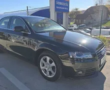 Zunanja slika - Audi A4 - 2.0 TDI LIMUZINA - 1 - Predogledna slika