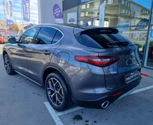 Zunanja slika - Alfa Romeo Stelvio - 2.0 Turbo Q4 200 Avtomatik - OKVARA MOTORJA - 5 - Predogledna slika