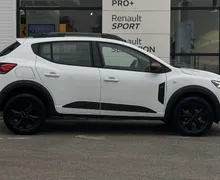Zunanja slika - Dacia Sandero - 1.0 TCe 110 Stepway Extreme - 4 - Predogledna slika