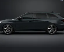 Zunanja slika - Cupra Leon - ST 1.5 TSI eHybrid DSG... - 2 - Predogledna slika