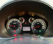 Zunanja slika - Suzuki SX4 - 4x4 2.0 DELUXE 1.LASTNIK MULTIMED. GRETJE SED ACC. - 15 - Predogledna slika