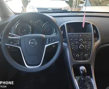 Zunanja slika - Opel Astra - Sports Tourer 1.6 CDTI-ALU-KLIMA-VELIKI SERVIS - 7 - Predogledna slika