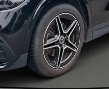 Zunanja slika - Mercedes-Benz GLA-Razred - GLA 200 d AMG Line Avt. - 6 - Predogledna slika