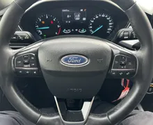 Zunanja slika - Ford Focus - Connect 1.5 EcoBlue 88KW.NEMŠKI+4GUME.KAMERA.LED - 8 - Predogledna slika