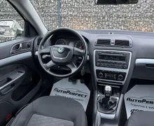 Zunanja slika - Škoda Octavia - 1.9 TDI 77KW |SLO|AUT. KLIMA| - 13 - Predogledna slika