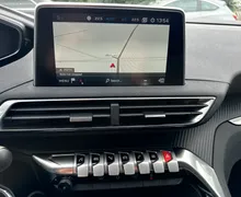 Notranja slika - Peugeot 5008 - Peugeot - 13 - Predogledna slika