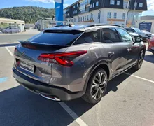 Zunanja slika - Citroën C5X - C5 X 1.2 PURETECH SHINE - ODLIČEN - POTRJENA SERVISNA - 8 - Predogledna slika
