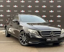 Zunanja slika - Mercedes-Benz E-Razred - E 220d T 4MATIC Avantgarde Avt. - 1 - Predogledna slika