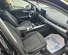 Zunanja slika - Audi A4 - 35 TFSI S tronic, KAMERA,PANORAMA,VIRTUAL - 16 - Predogledna slika