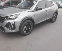 Zunanja slika - Peugeot 2008 - ALLURE PureTech 100 - 1 - Predogledna slika