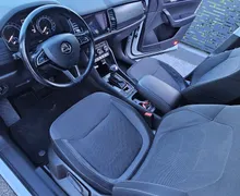 Zunanja slika - Škoda Kodiaq - 2.0 TDI Ambition DSG- NAVI-KAM.-Le 144.000km- ODL - 2 - Predogledna slika