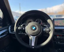 Zunanja slika - BMW X5 - serija  xDrive30d - 8 - Predogledna slika