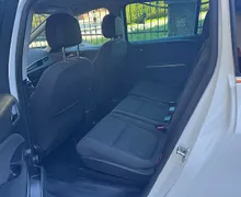 Zunanja slika - Opel Zafira - Tourer 1.6 CDTi 100KW S S EDITION LED NAVI3D TEMP - 12 - Predogledna slika